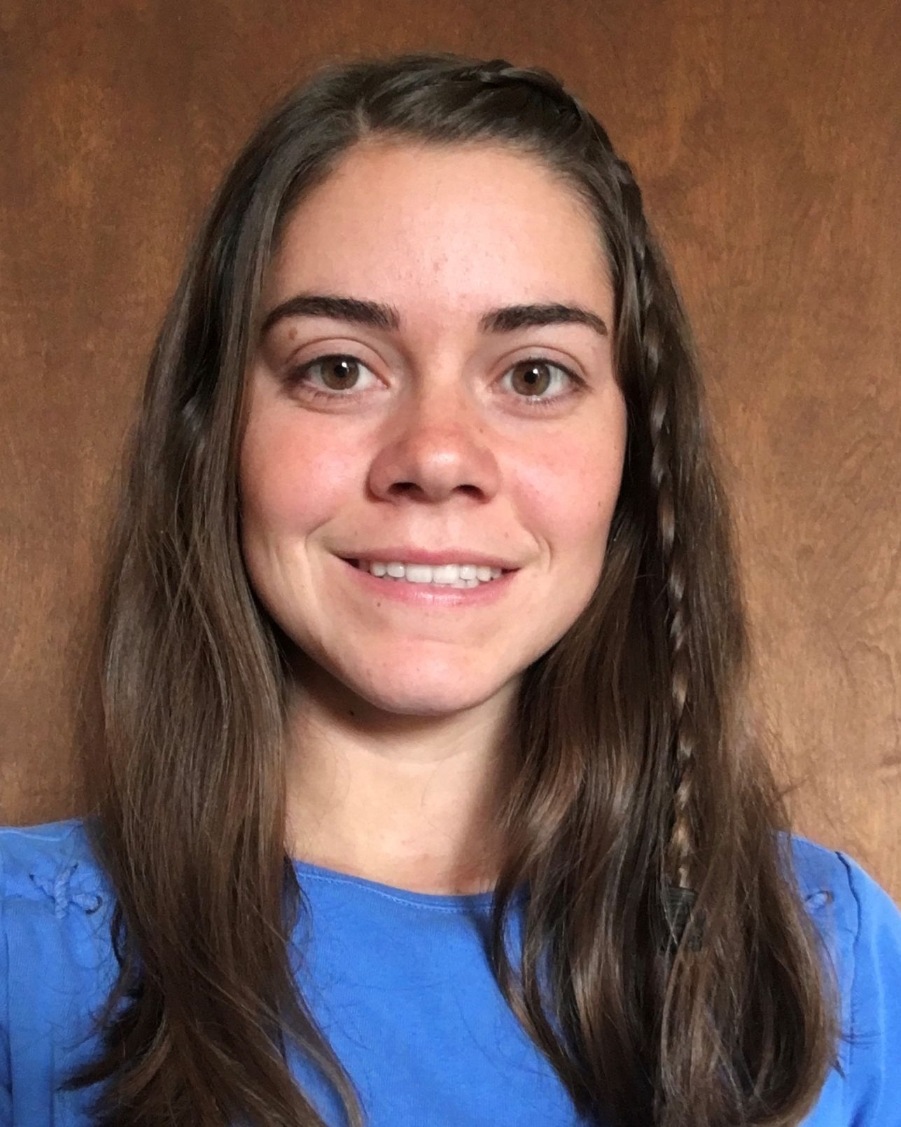 AAA Academic - Loulou Neff
